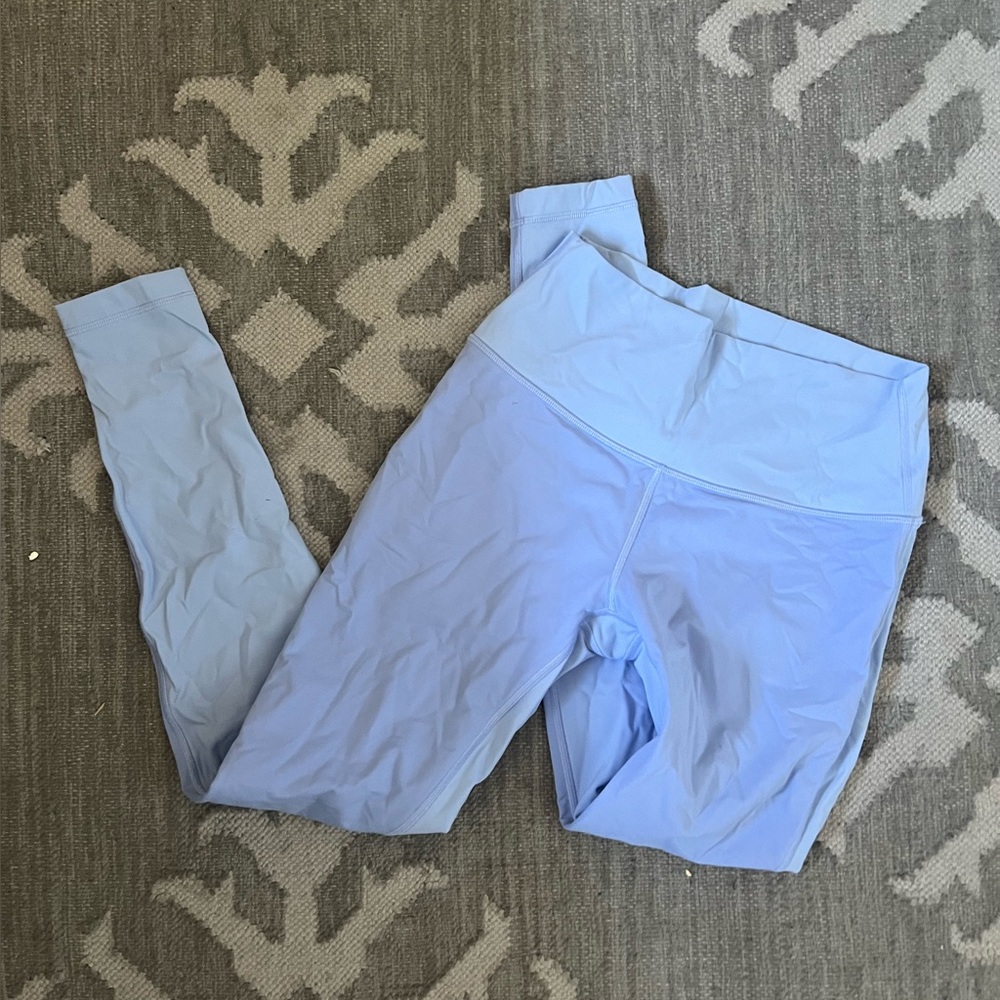 lululemon wonder under leggings